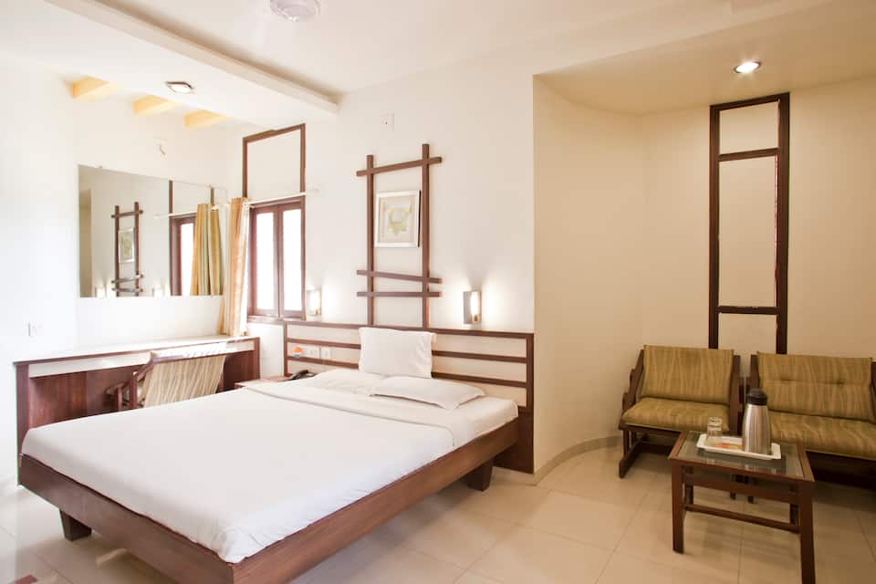 Suite Room
